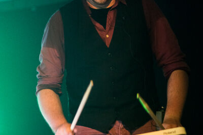 Haspengouw Swingt 19/09, picture 48, photographed by Alexander Eyckmans - FrontView Magazine