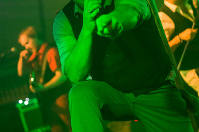 Haspengouw Swingt 19/09, picture 52, photographed by Alexander Eyckmans - FrontView Magazine