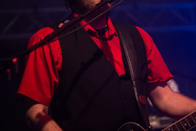Haspengouw Swingt 19/09, picture 55, photographed by Alexander Eyckmans - FrontView Magazine