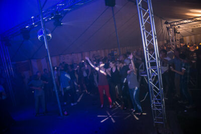 Haspengouw Swingt 19/09, picture 57, photographed by Alexander Eyckmans - FrontView Magazine