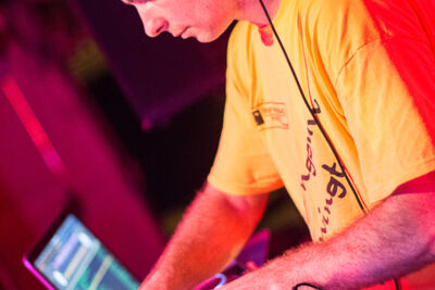 Haspengouw Swingt 19/09, picture 68, photographed by Alexander Eyckmans - FrontView Magazine