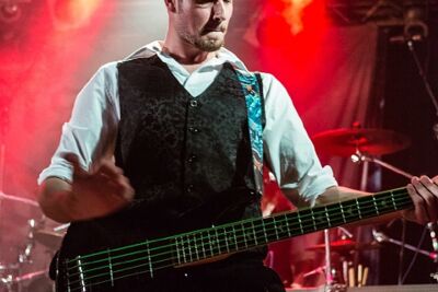 Troldhaugen @ BieBob, picture 15, photographed by Edwin Houdevelt - FrontView Magazine