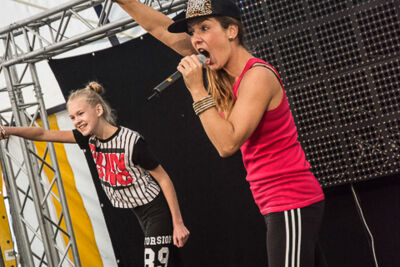 Haspengouw Swingt @ Montenaken, picture 14, photographed by Alexander Eyckmans - FrontView Magazine
