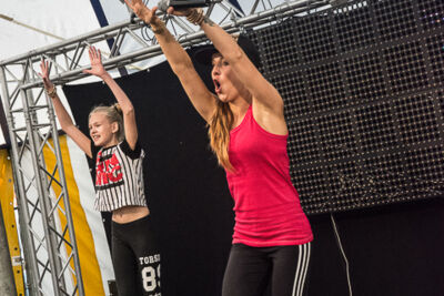 Haspengouw Swingt @ Montenaken, picture 15, photographed by Alexander Eyckmans - FrontView Magazine