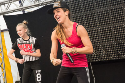 Haspengouw Swingt @ Montenaken, picture 16, photographed by Alexander Eyckmans - FrontView Magazine