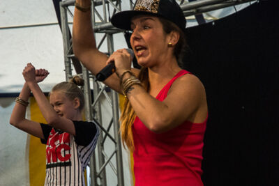 Haspengouw Swingt @ Montenaken, picture 18, photographed by Alexander Eyckmans - FrontView Magazine