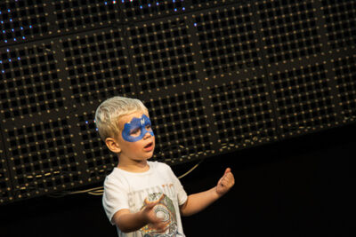 Haspengouw Swingt @ Montenaken, picture 19, photographed by Alexander Eyckmans - FrontView Magazine