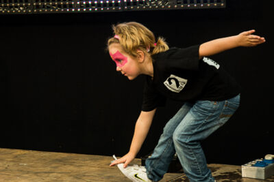 Haspengouw Swingt @ Montenaken, picture 20, photographed by Alexander Eyckmans - FrontView Magazine
