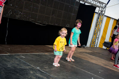Haspengouw Swingt @ Montenaken, picture 21, photographed by Alexander Eyckmans - FrontView Magazine