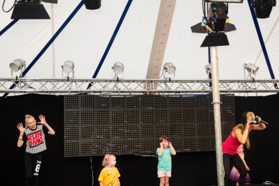 Haspengouw Swingt @ Montenaken, picture 23, photographed by Alexander Eyckmans - FrontView Magazine