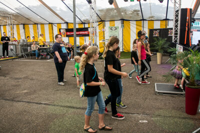 Haspengouw Swingt @ Montenaken, picture 24, photographed by Alexander Eyckmans - FrontView Magazine