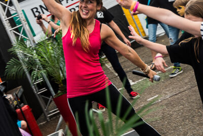 Haspengouw Swingt @ Montenaken, picture 25, photographed by Alexander Eyckmans - FrontView Magazine