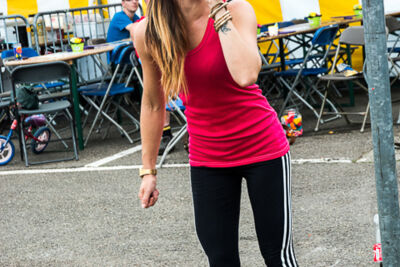 Haspengouw Swingt @ Montenaken, picture 30, photographed by Alexander Eyckmans - FrontView Magazine