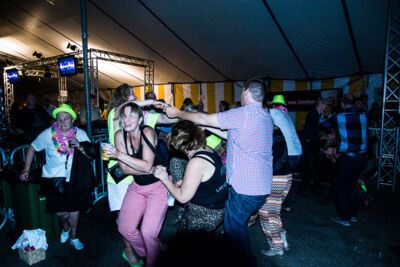 Haspengouw Swingt @ Montenaken, picture 58, photographed by Alexander Eyckmans - FrontView Magazine