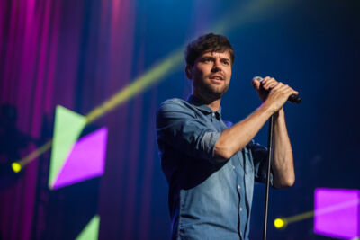 Nick & Simon @ Lotto Arena, picture 3, photographed by Dorien Goetschalckx - FrontView Magazine