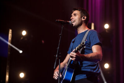 Nick & Simon @ Lotto Arena, picture 6, photographed by Dorien Goetschalckx - FrontView Magazine