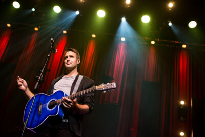Nick & Simon @ Lotto Arena, picture 8, photographed by Dorien Goetschalckx - FrontView Magazine