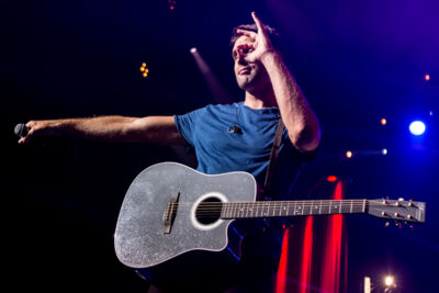 Nick & Simon @ Lotto Arena, picture 17, photographed by Dorien Goetschalckx - FrontView Magazine