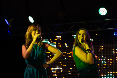 Haspengouw Swingt 21/09 @ Montenaken, foto 25, foto's door Alexander Eyckmans - FrontView Magazine