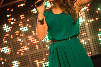 Haspengouw Swingt 21/09 @ Montenaken, foto 27, foto's door Alexander Eyckmans - FrontView Magazine