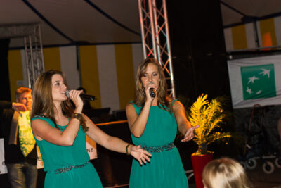 Haspengouw Swingt 21/09 @ Montenaken, foto 29, foto's door Alexander Eyckmans - FrontView Magazine