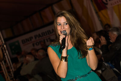Haspengouw Swingt 21/09 @ Montenaken, foto 31, foto's door Alexander Eyckmans - FrontView Magazine