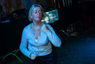 Haspengouw Swingt 21/09 @ Montenaken, foto 42, foto's door Alexander Eyckmans - FrontView Magazine