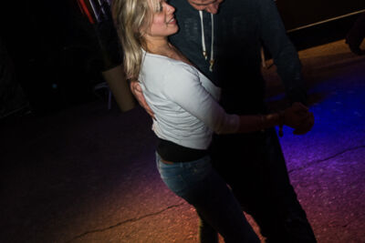 Haspengouw Swingt 21/09 @ Montenaken, foto 43, foto's door Alexander Eyckmans - FrontView Magazine