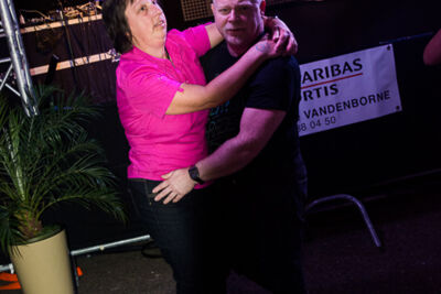 Haspengouw Swingt 21/09 @ Montenaken, foto 44, foto's door Alexander Eyckmans - FrontView Magazine