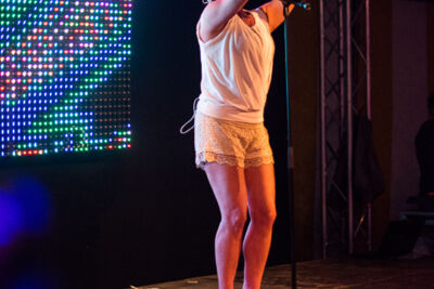 Haspengouw Swingt 21/09 @ Montenaken, foto 45, foto's door Alexander Eyckmans - FrontView Magazine