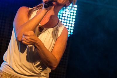 Haspengouw Swingt 21/09 @ Montenaken, foto 46, foto's door Alexander Eyckmans - FrontView Magazine