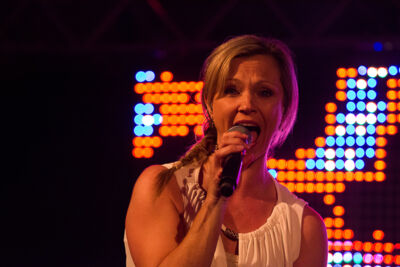 Haspengouw Swingt 21/09 @ Montenaken, foto 47, foto's door Alexander Eyckmans - FrontView Magazine