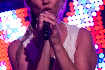 Haspengouw Swingt 21/09 @ Montenaken, foto 48, foto's door Alexander Eyckmans - FrontView Magazine