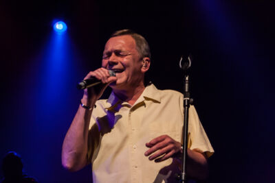 UB40 @ AB, foto 4, foto's door Alex Wyckmans - FrontView Magazine