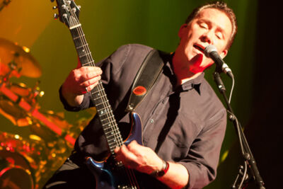 UB40 @ AB, foto 10, foto's door Alex Wyckmans - FrontView Magazine