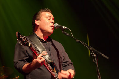 UB40 @ AB, foto 11, foto's door Alex Wyckmans - FrontView Magazine
