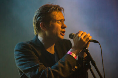 Cult With No Name @ De Casino, picture 5, photographed by Bert Schevernels - FrontView Magazine