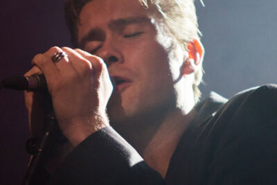 Cult With No Name @ De Casino, picture 7, photographed by Bert Schevernels - FrontView Magazine