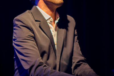 Cult With No Name @ De Casino, picture 8, photographed by Bert Schevernels - FrontView Magazine