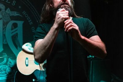 MaidenuniteD @ Dna Brussels, picture 2, photographed by Edwin Houdevelt - FrontView Magazine
