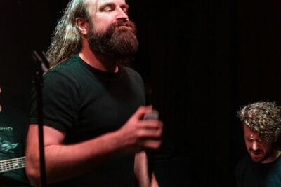 MaidenuniteD @ Dna Brussels, picture 4, photographed by Edwin Houdevelt - FrontView Magazine