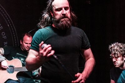 MaidenuniteD @ Dna Brussels, picture 8, photographed by Edwin Houdevelt - FrontView Magazine