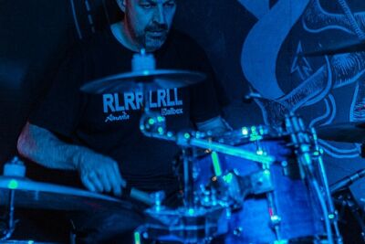 MaidenuniteD @ Dna Brussels, picture 16, photographed by Edwin Houdevelt - FrontView Magazine