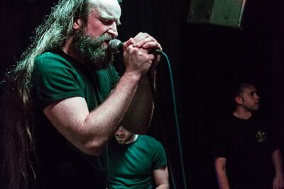 MaidenuniteD @ Dna Brussels, picture 21, photographed by Edwin Houdevelt - FrontView Magazine