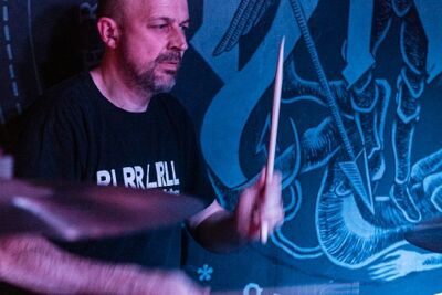 MaidenuniteD @ Dna Brussels, picture 25, photographed by Edwin Houdevelt - FrontView Magazine