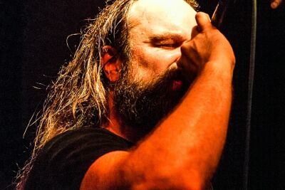MaidenuniteD @ Dna Brussels, picture 28, photographed by Edwin Houdevelt - FrontView Magazine