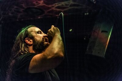MaidenuniteD @ Dna Brussels, picture 29, photographed by Edwin Houdevelt - FrontView Magazine