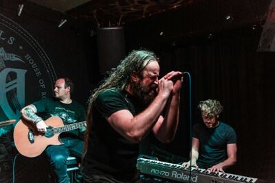 MaidenuniteD @ Dna Brussels, picture 33, photographed by Edwin Houdevelt - FrontView Magazine