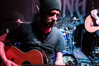 MaidenuniteD @ Dna Brussels, picture 34, photographed by Edwin Houdevelt - FrontView Magazine