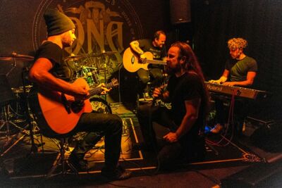 MaidenuniteD @ Dna Brussels, picture 35, photographed by Edwin Houdevelt - FrontView Magazine